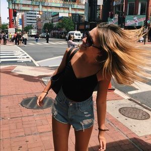 Meet your Posher, Ann